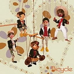 Bicycle<通常盤Type-B>