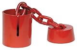 Blackhawk B93075 Anchor Pot/Chain
