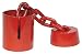 Blackhawk B93075 Anchor Pot/Chain
