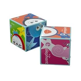 Jungle Sound Blocks