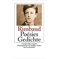 Po�sies. Gedichte (insel taschenbuch)