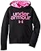 Under Armour Girls' UA Wordmark Hoodie