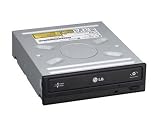 LG GSA-H55NRB DVD Brenner 20x Retail