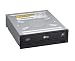 LG GSA-H55N DVD+-/RW/RAM DL Brenner intern IDE mit Securdisc schwarz (DVD+RW/16x8x16DL10x12xRAM) Retail