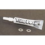 Team Losi Full Thrust Bearing Set: XXX, SPT