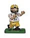 NFL GEN3 Green Bay Packers Jordy Nelson Limited Edition Minifigures, Green, Small