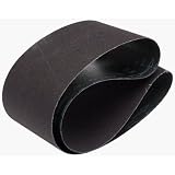 Delta 31-402 6-Inch x 48-Inch 80 Grit Sanding Belt