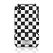 Griffin Elan Form Etch for iPhone 3G/3GS - White/Black