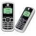 Motorola C118 black Vodafone CallYa Handy PrePaid ohne Vertrag (5 Euro Startguthaben)