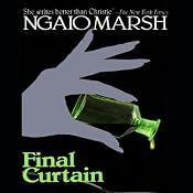 Final Curtain | [Ngaio Marsh]