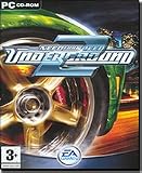 ELECTRONIC ARTS Need For Speed: Underground 2 ( Windows )