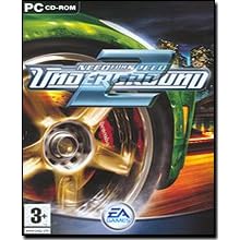 ELECTRONIC ARTS Need For Speed: Underground 2 ( Windows ) by Electronic Arts