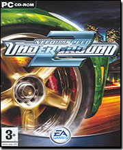 Need For Speed: Underground 2