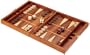 Philos 1302 - Backgammon Epirus, klein, Kassette