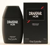 Drakkar Noir After Shave