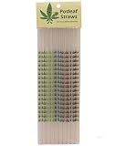 Kheper Games Potleaf Straws