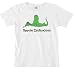 Reptile Dysfunction - Humorous / Funny Women's Cut T-Shirt