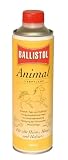 Ballistol 29843 animal 500 ml
