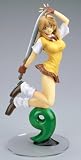 一騎当千 Dragon Destiny 孫策 伯符 (1/8スケールPVC塗装済み完成品)