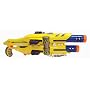 Lanard Clip Shot Fast And Furious : Color may vary