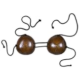 Coconut Bikini Top Case Pack 48 - 526682