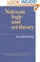 Notes on Logic and Set Theory (Cambridge Mathematical Textbooks)