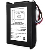 X10 XPS3 Decorator Wall Switch - Wall Light Switches - Amazon.com