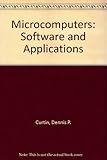 Microcomputers : applications and software