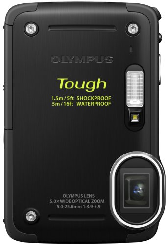 Imagen 4 de Olympus TG-620