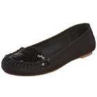 Steve Madden Warannt Moccasin