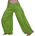 Pluderhose Sommerhose Hippie Goa Tanzhose Hose