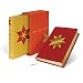 Khaled Hosseini Limited Edition Box Set: The Kite Runner and a Thousand Splendid Suns Signed Limited Edition