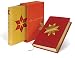 Khaled Hosseini Limited Edition Box Set: The Kite Runner and a Thousand Splendid Suns Signed Limited Edition