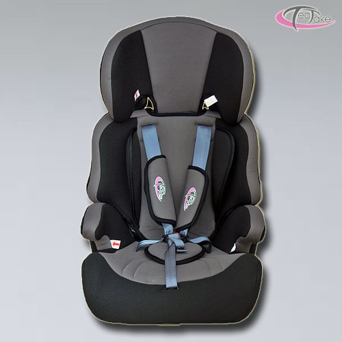 Autokindersitz Gruppe I/II/III 9-36kg 1-12 Jahre