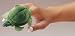 Folkmanis Mini Turtle Finger Puppet