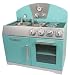 A+ Childsupply Retro Cooking Range with sink