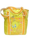 Handy Tweety Yellow Insulated Cooler 41bmcslpwBL. SL160 Handy Tweety Yellow Insulated Cooler
