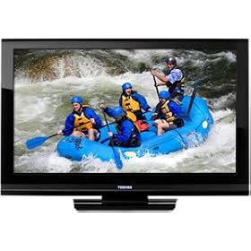 Toshiba 32RV525R 32-inch 1080p LCD HDTV