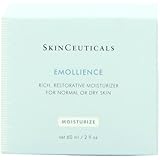 Skinceuticals Emollience Rich, Restorative Moisturizer For Normal Or Dry Skin, 2-Ounce Jar