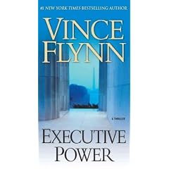 (Executive Power) By Flynn, Vince (Author) mass_market on (05 , 2010)