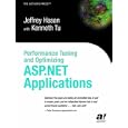 Performance Tuning and Optimizing ASP.NET Applications 