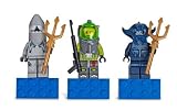 LEGO 852777 Atlantis マグネット deep-sea...