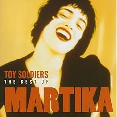 Toy Soldiers