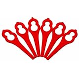 BOSCH ART用ブレード替え 24本入り F016800183JP