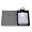 Acase(TM) Kindle PaperWHite and Kindle Touch Reading Book Light Leather Case (Black)