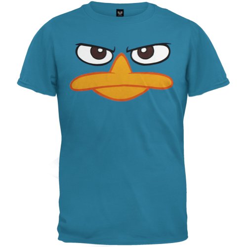 Platypus T Shirt