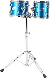 Ludwig Accent Add-On Tom Set Blue