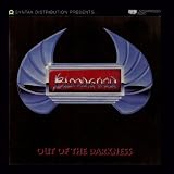 Out of the Darkness