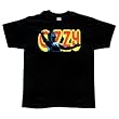Ozzy Osbourne In Logo T-Shirt