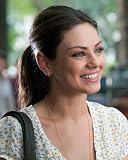 Produkt-Bild: Moviestore Mila Kunis 50x40cm Farbfoto